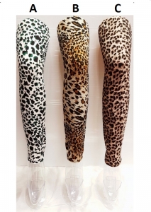 Leggings LG18-3056 A-C